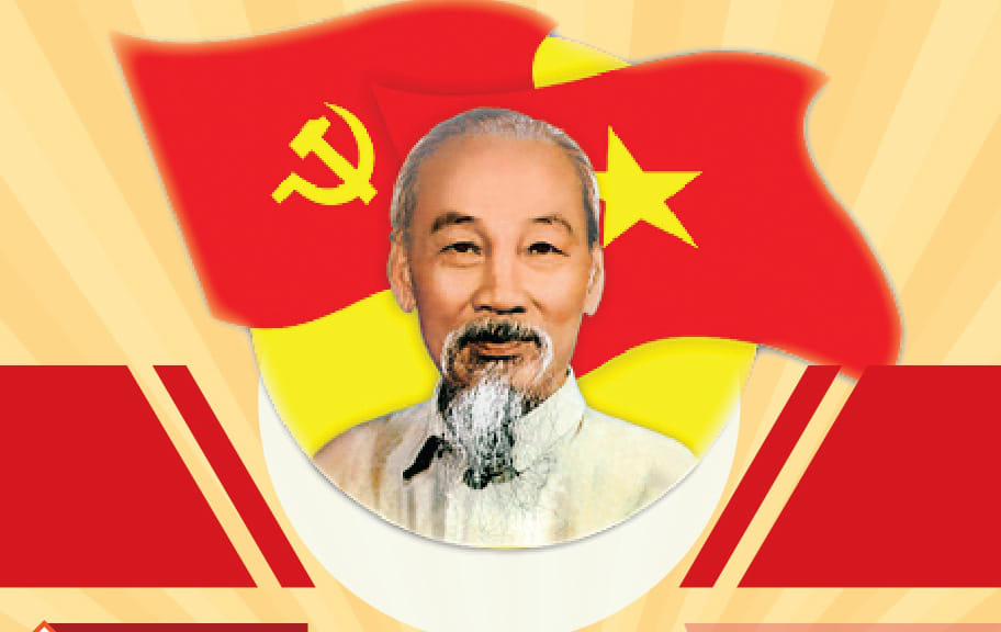 Kỷ niệm 130 năm ngày sinh Chủ tịch Hồ Chí Minh và 109 năm ngày Bác Hồ ra đi tìm đường cứu nước