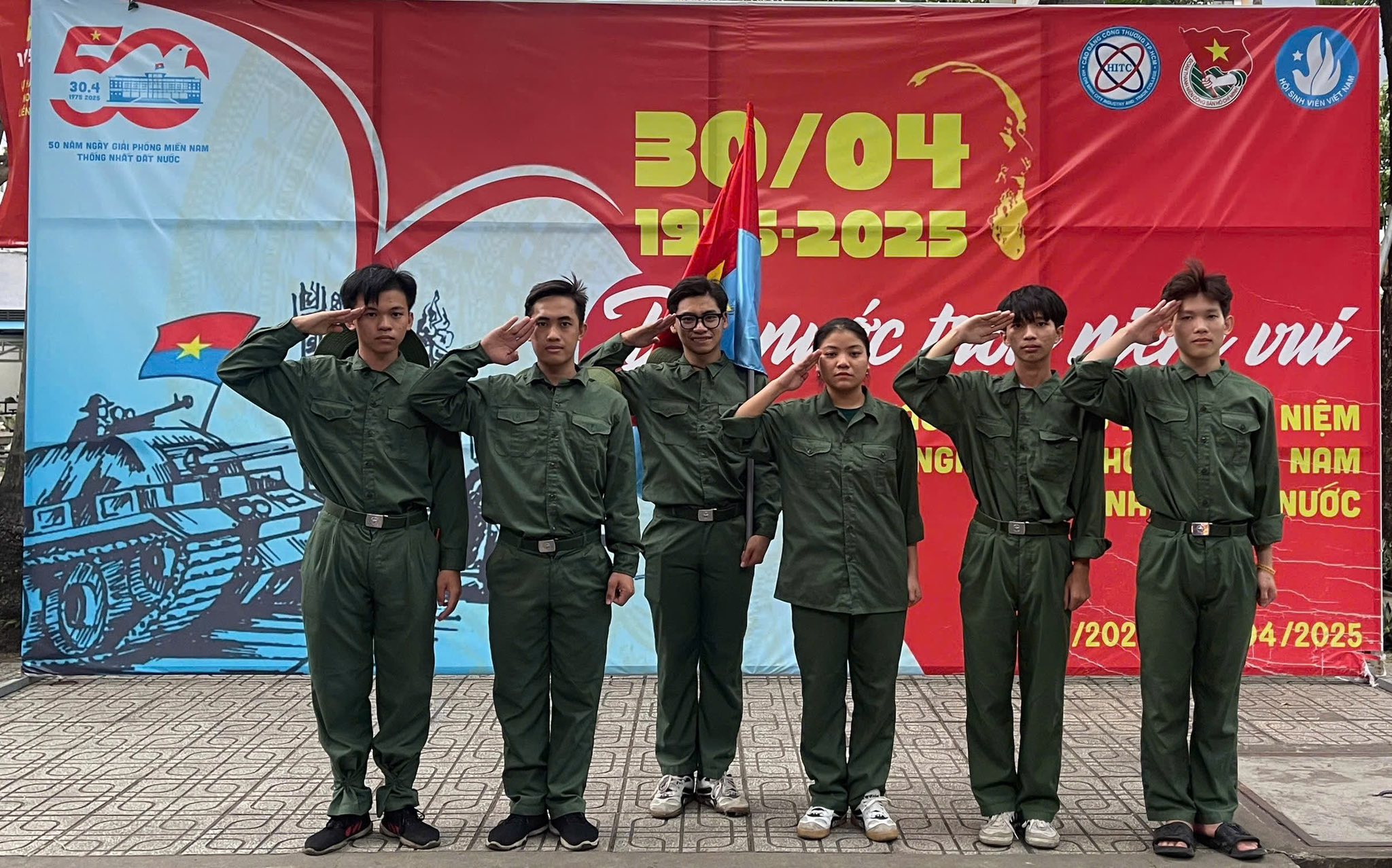 CHUNG KẾT HỘI THI “ĐẤT NƯỚC TRỌN NIỀM VUI”