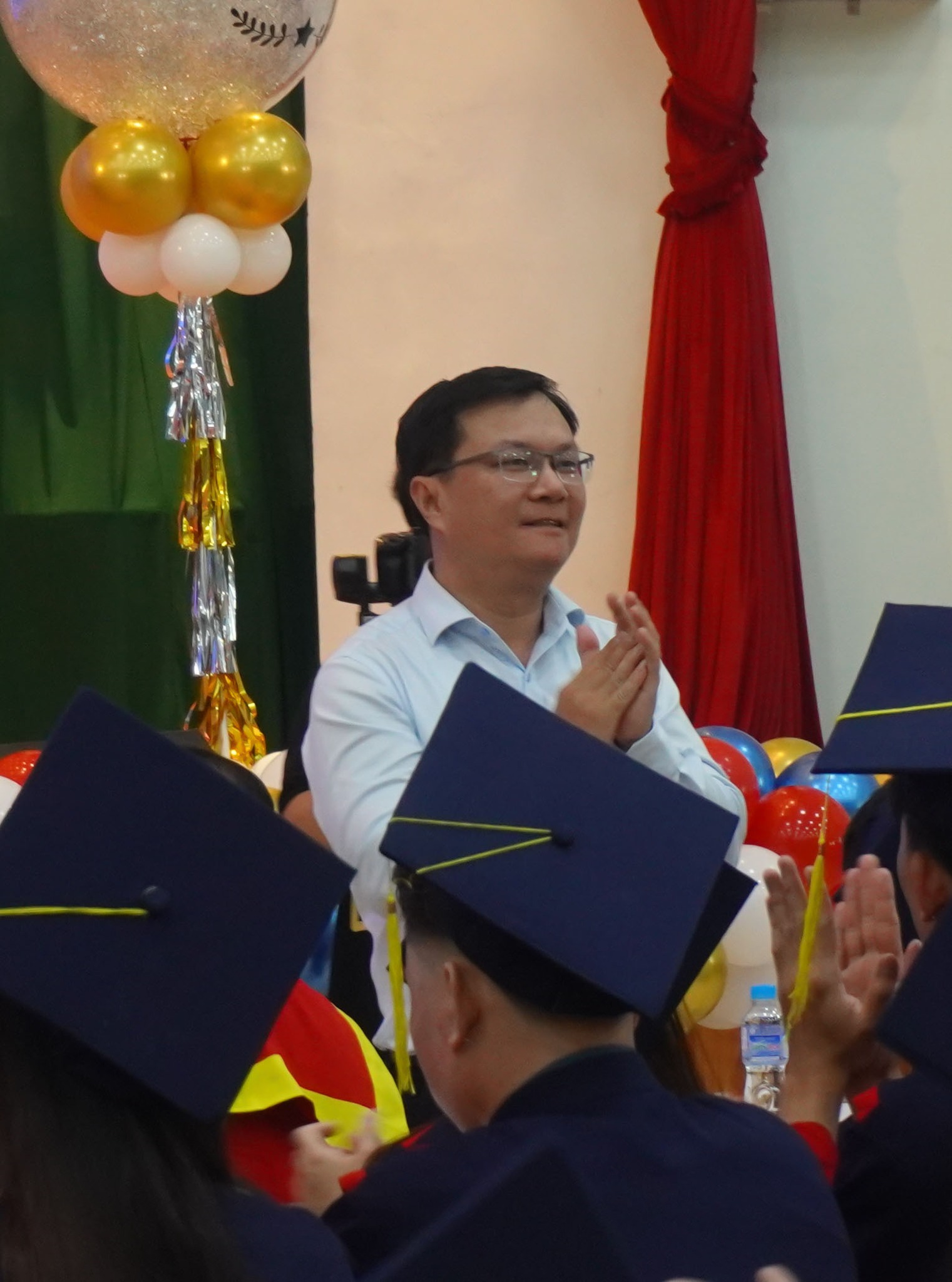 LỄ TỐT NGHIỆP TÂN CỬ NHÂN, TÂN KỸ SƯ 2025 (ĐỢT 1) – DẤU ẤN KHÓ QUÊN TRONG HÀNH TRÌNH TRƯỞNG THÀNH