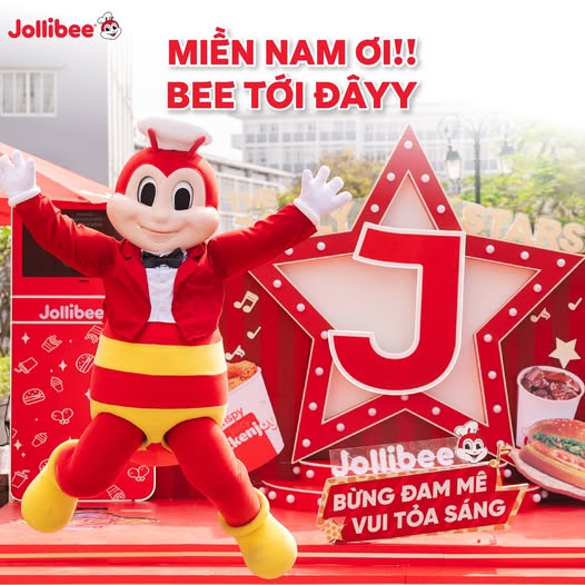 THE JOLLY STARS – KHI TÀI NĂNG CỦA BẠN ĐƯỢC TỎA SÁNG