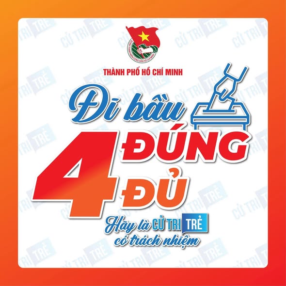 CHÚNG TA CÓ HẸN VÀO NGÀY 15.3.2026