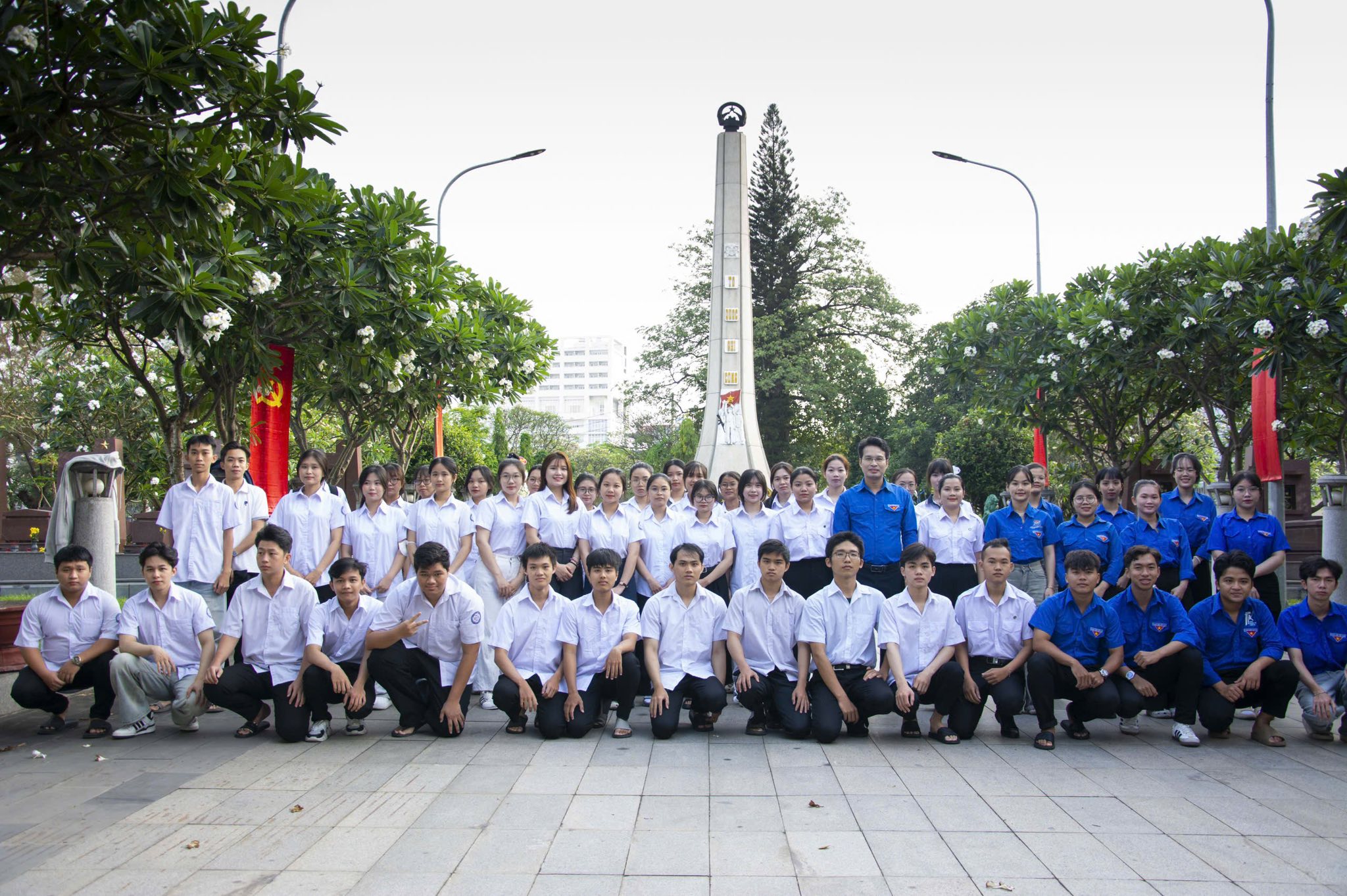 CHUỖI HOẠT ĐỘNG “NGÀY ĐOÀN VIÊN – NGÀY LÀM VIỆC TỐT” NĂM 2026