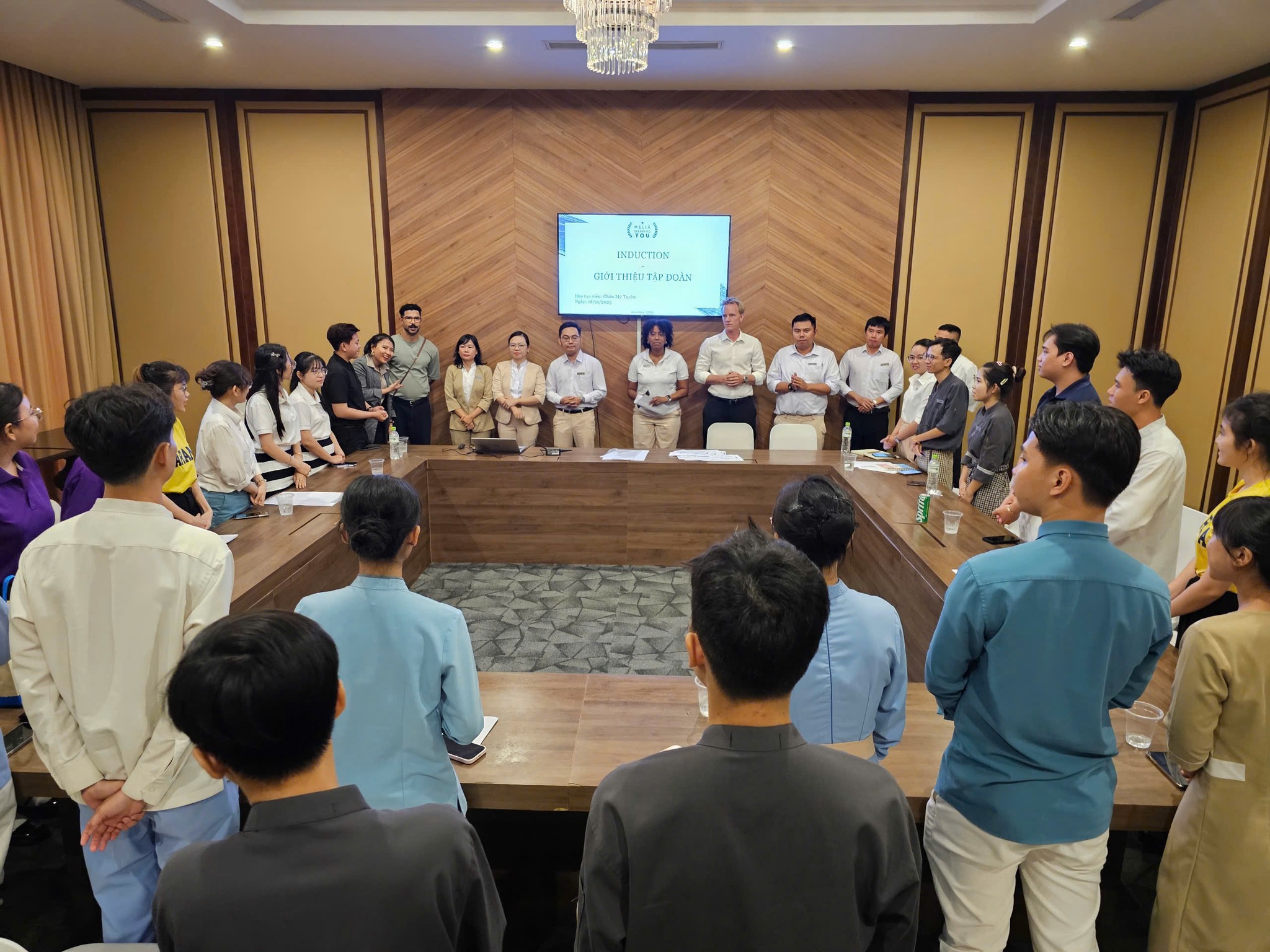 KẾT NỐI VIỆC LÀM & CƠ HỘI THỰC TẬP ĐỒNG HÀNH CÙNG SINH VIÊN – TRONG THÁNG THANH NIÊN 2026