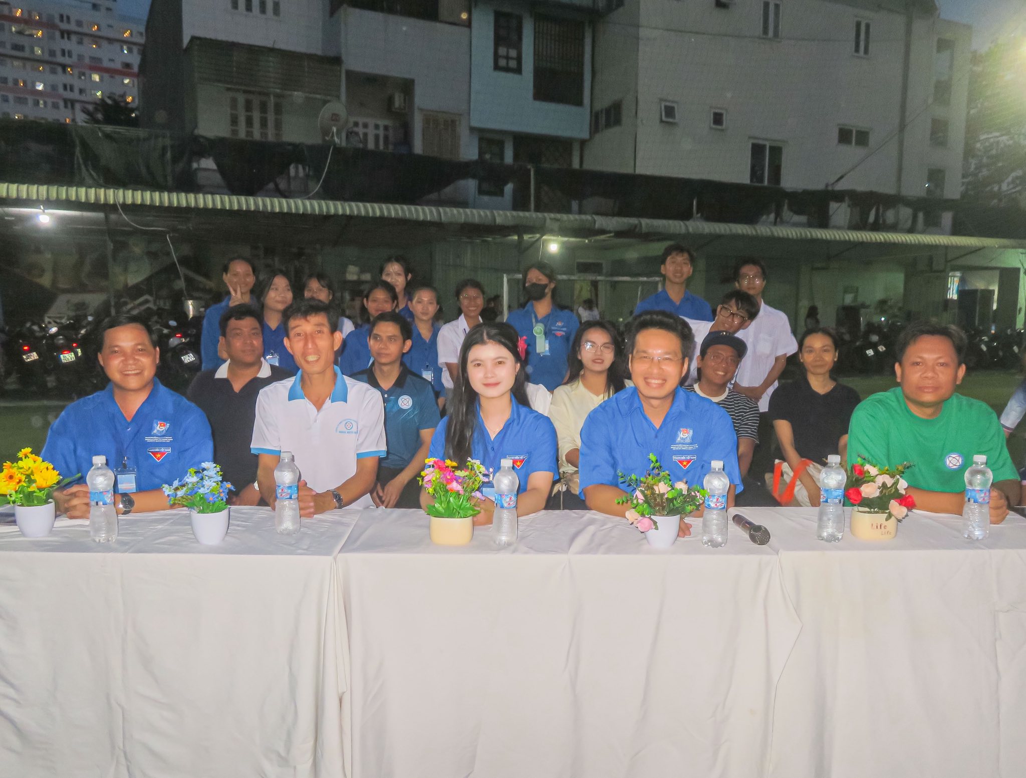 BẾ MẠC HỘI THAO 2026 – KHÉP LẠI MỘT MÙA GIẢI ĐẦY CẢM XÚC