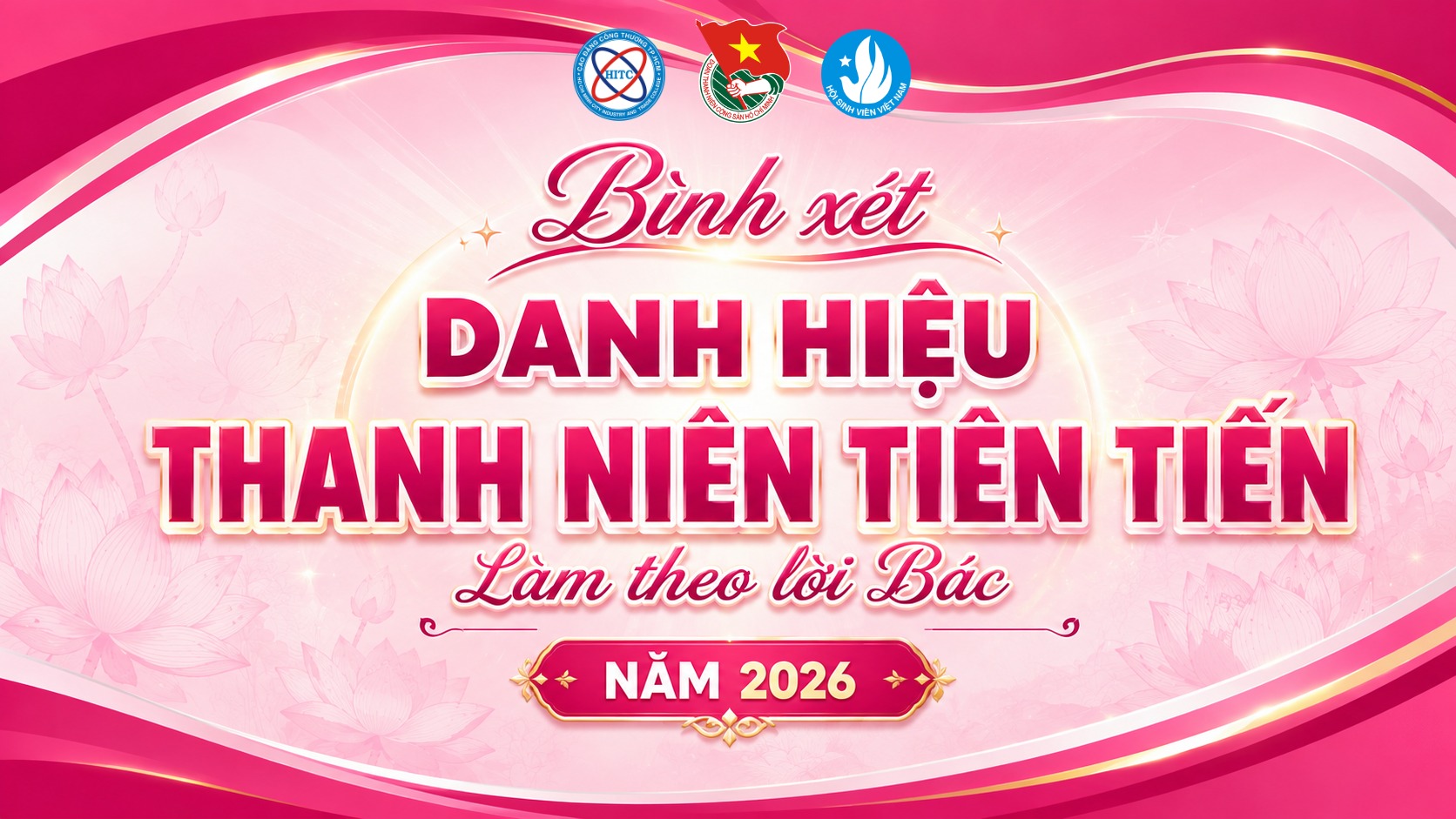 TUỔI TRẺ HITC – BẢN LĨNH VƯƠN XA